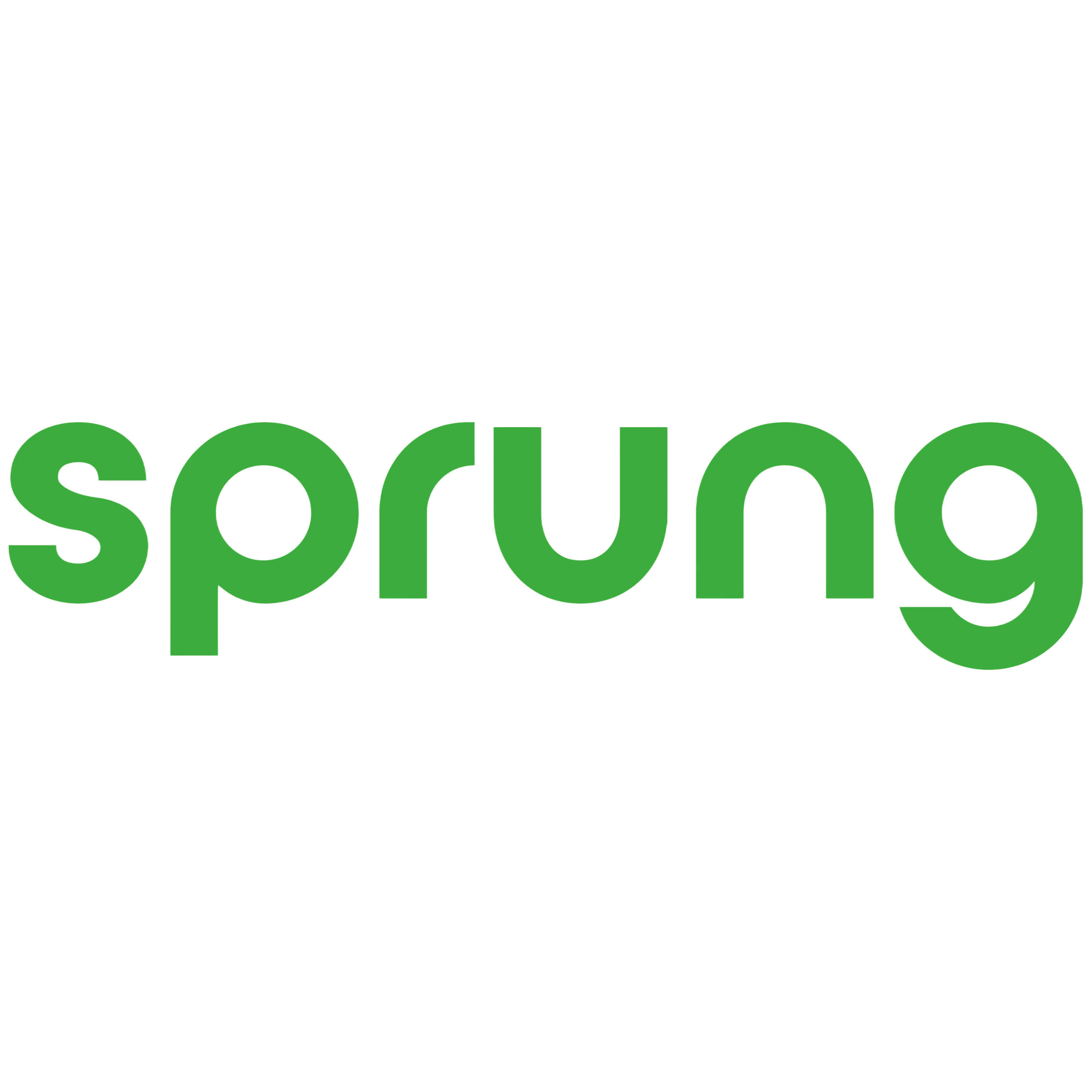 Sprung